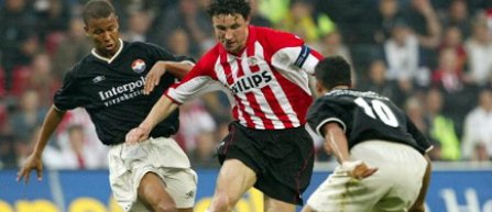 Olanda: Eredivisie - Etapa 9